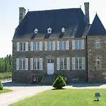 Bed & Breakfast Chateau De La Semondiere Brécey
