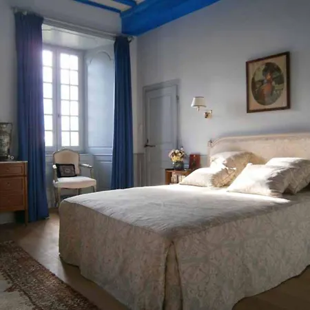 Chateau De La Semondiere Brécey