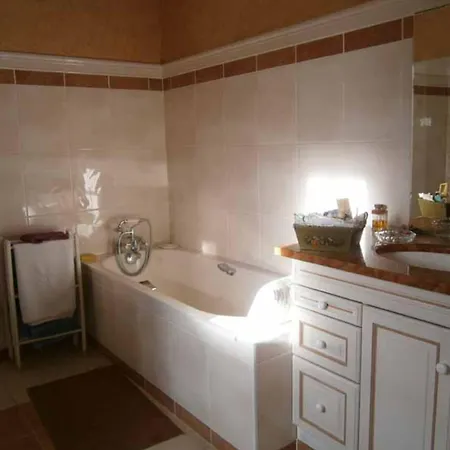 Chateau De La Semondiere