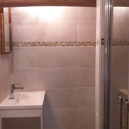 Chateau De La Semondiere Alojamento de Acomodação e Pequeno-almoço 4*