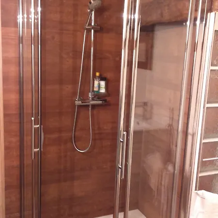 Alojamento de Acomodação e Pequeno-almoço Chateau De La Semondiere