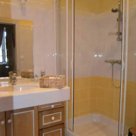 Chateau De La Semondiere Alojamento de Acomodação e Pequeno-almoço 4*