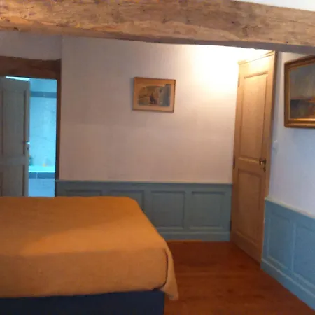 Chateau De La Semondiere 4*
