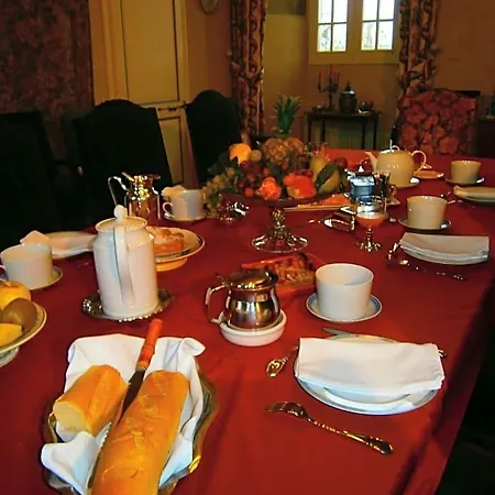 Château De La Sémondière 4* Brécey