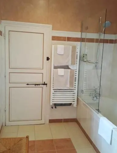 Chateau De La Semondiere Panzió Brécey