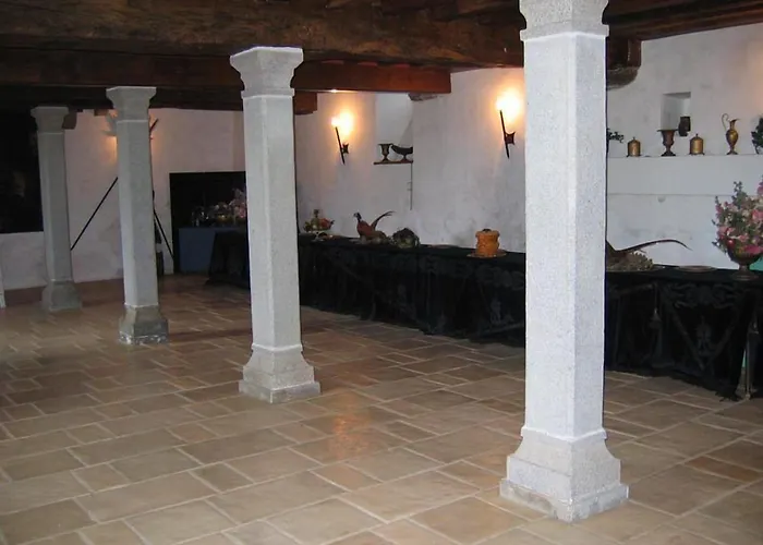 Panzió Chateau De La Semondiere 4*