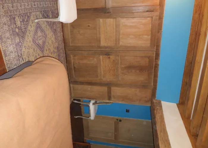 Panzió Chateau De La Semondiere 4*