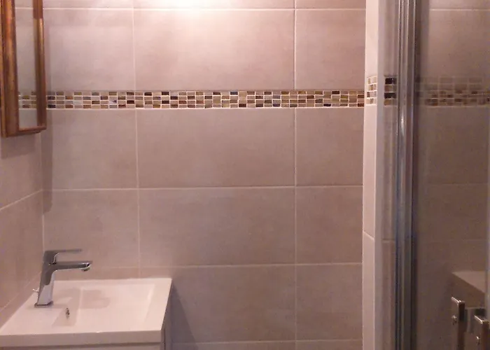 Chateau De La Semondiere Panzió 4*