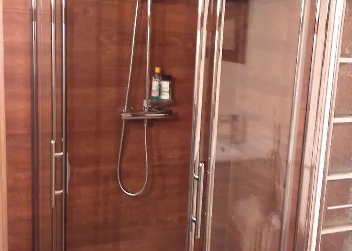 Panzió Chateau De La Semondiere