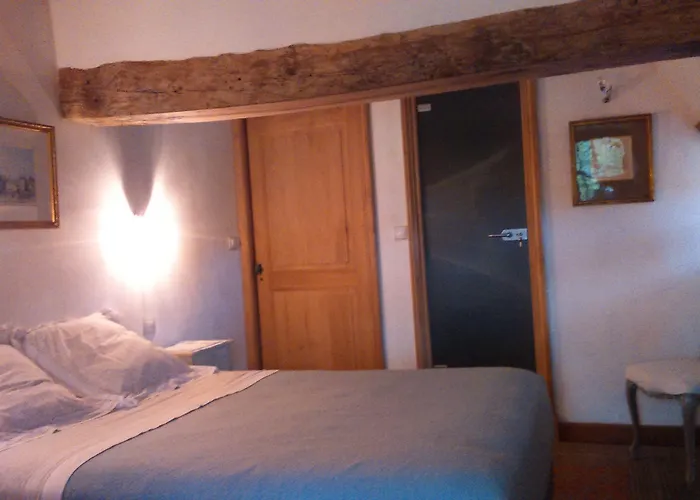 Chateau De La Semondiere