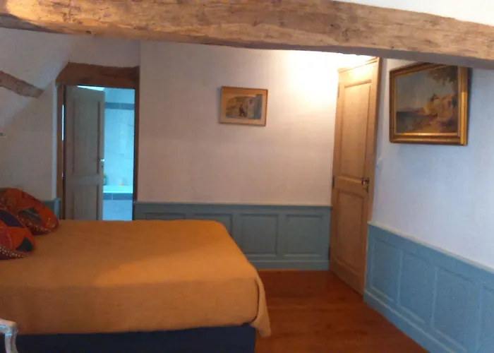 Chateau De La Semondiere 4*